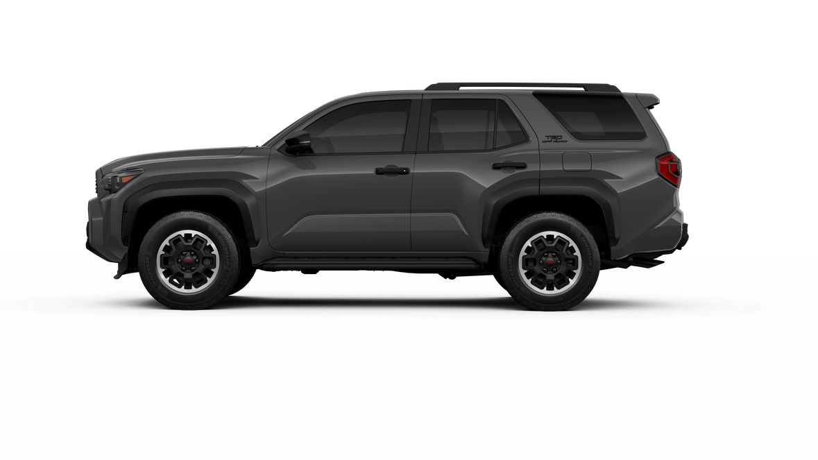 New 2025 Underground Toyota TRD Off-Road Premium image 3