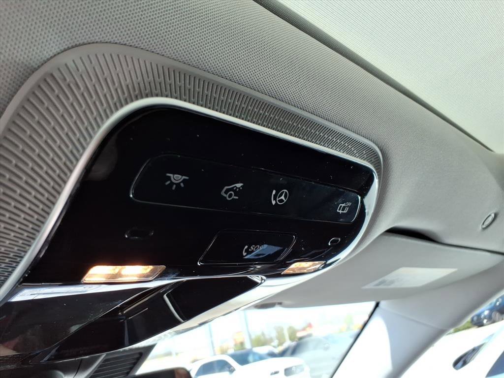 New 2026 Black Mercedes-Benz E 350 image 20