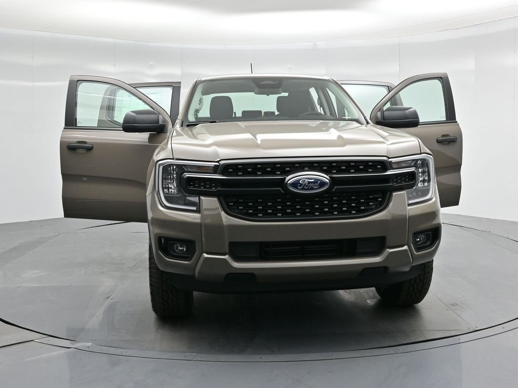 New 2025 Marsh Gray Ford XL image 27
