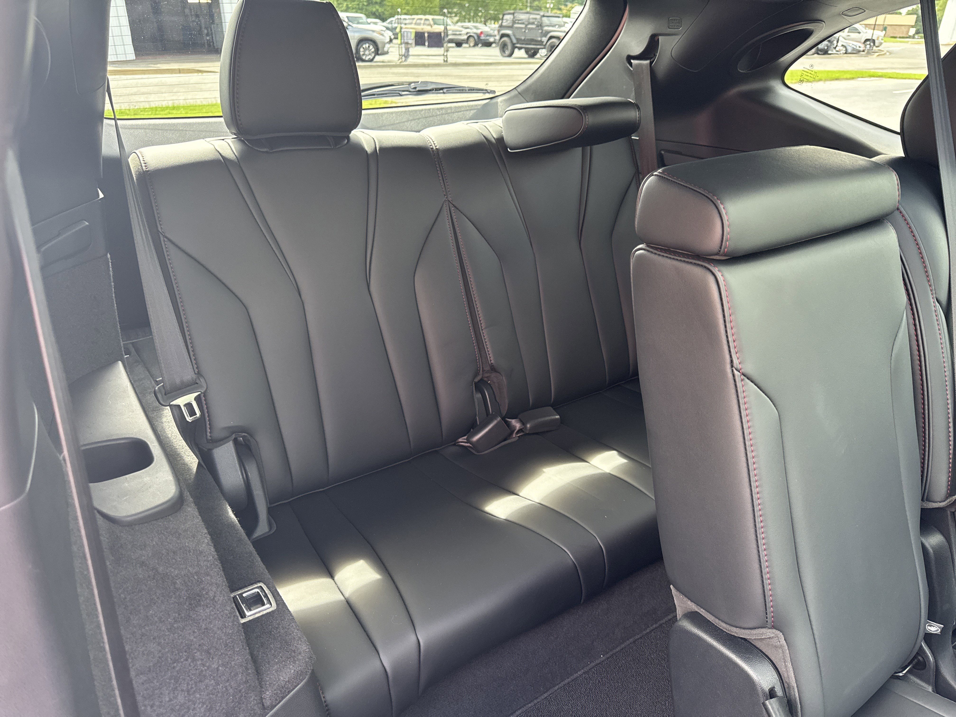 Used 2024  Acura A-Spec image 35