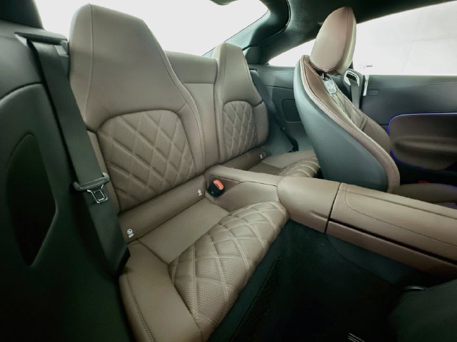 New 2027 Obsidian Black Metallic Mercedes-Benz  image 58