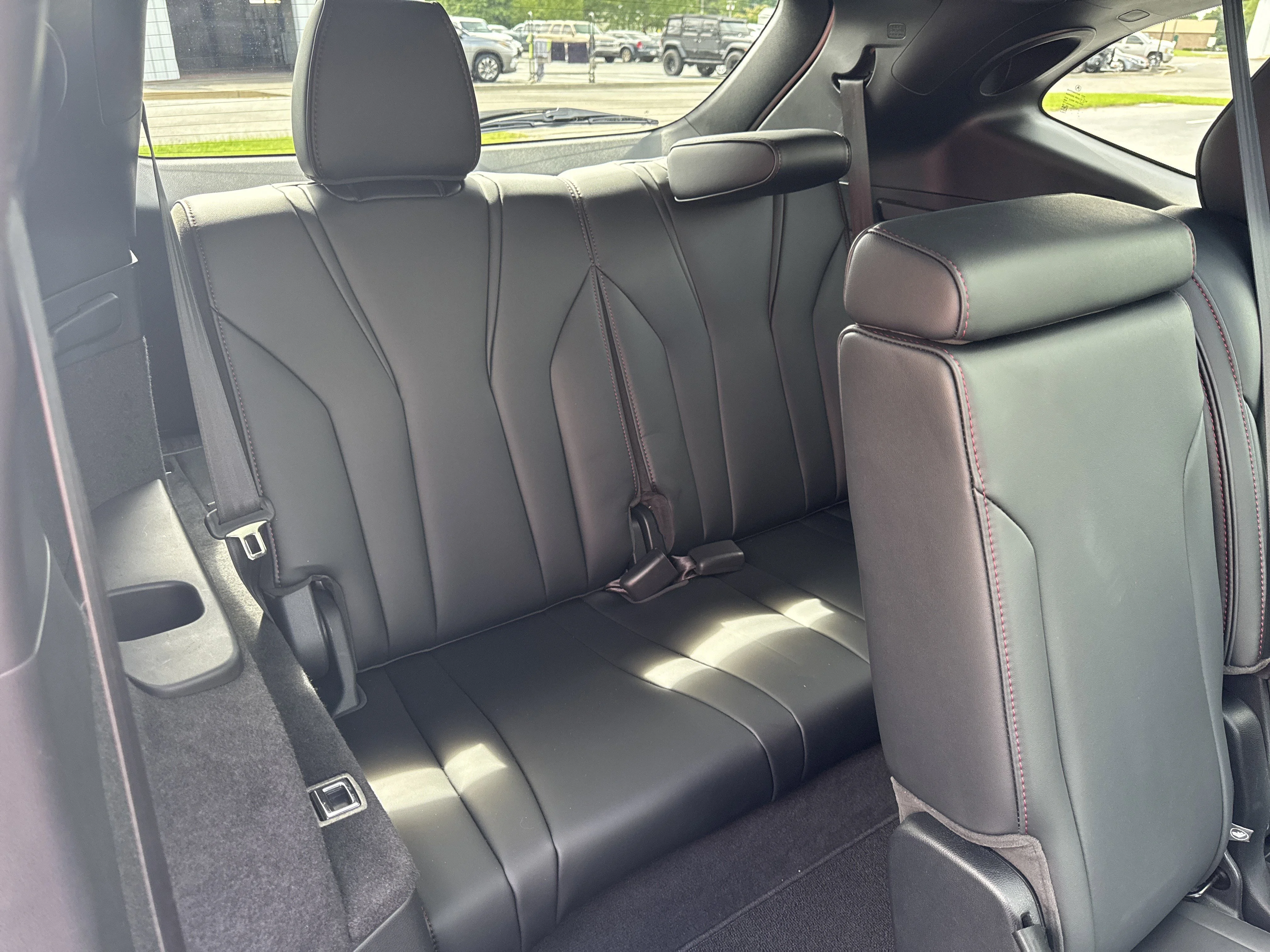 Used 2024  Acura A-Spec image 35