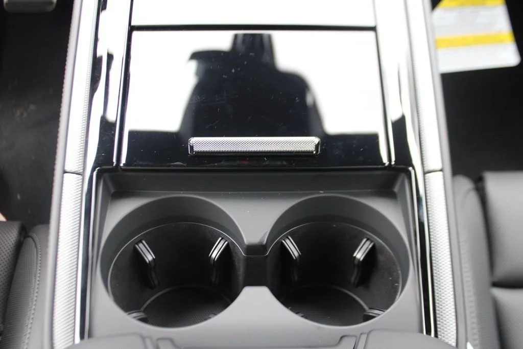Certified Used 2025 White Porsche 4 image 23