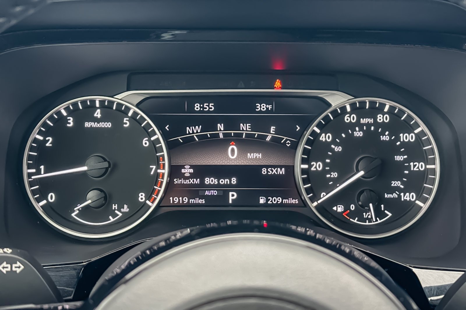 Used 2025 Silver Nissan SL image 22