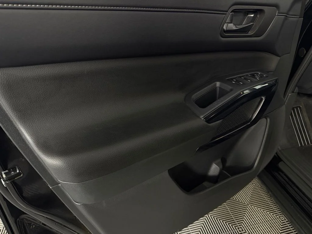 Certified Used 2025 Black Nissan S image 24
