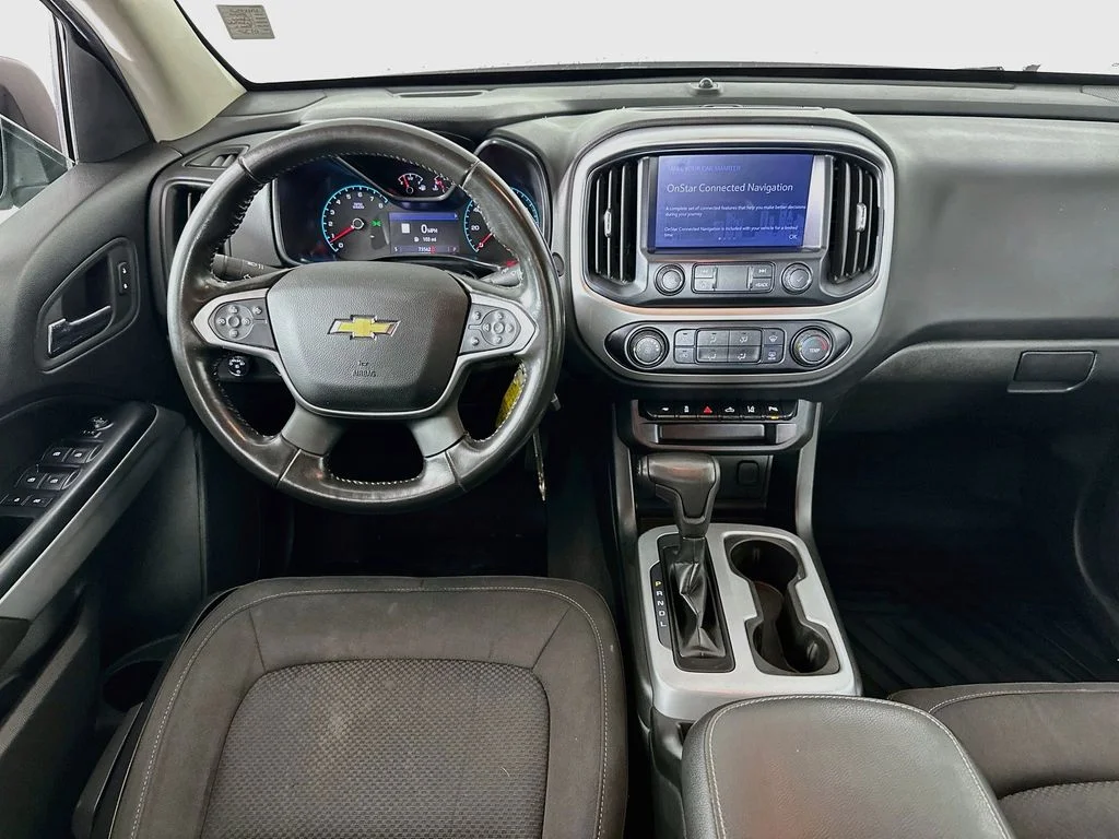 Used 2020 Black Chevrolet LT image 23