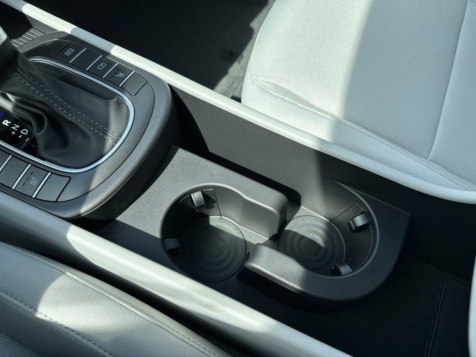 New 2027 White Hyundai SEL Sport AWD image 61