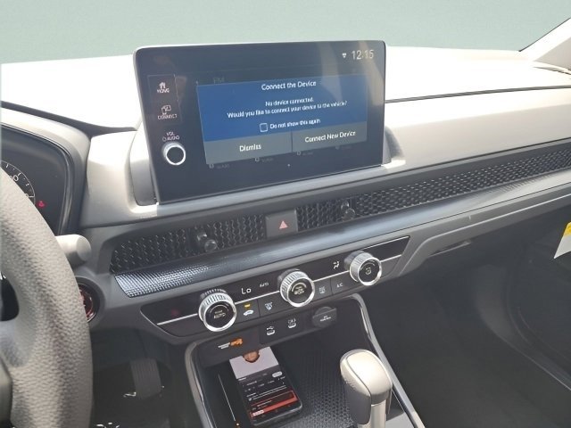 New 2026 Urban Gray Pearl Honda LX image 26