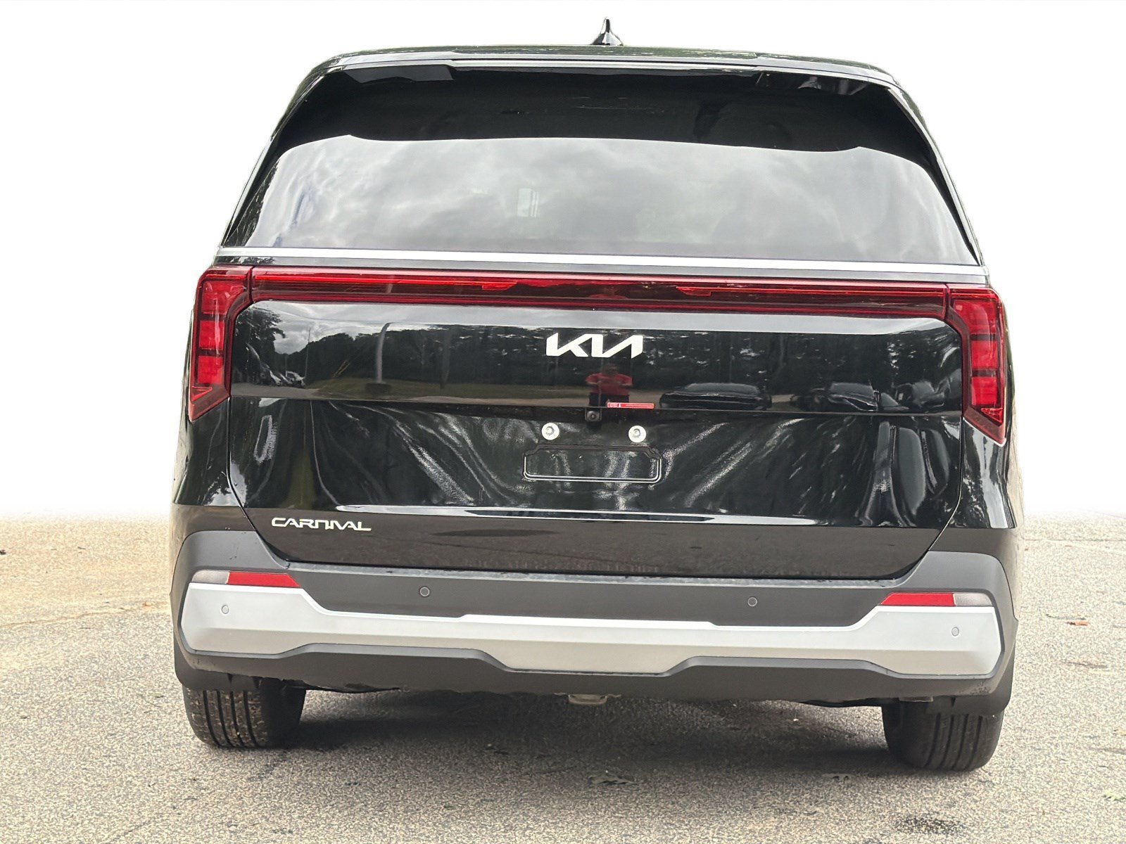New 2026 Aurora Black Pearl Kia LXS image 26