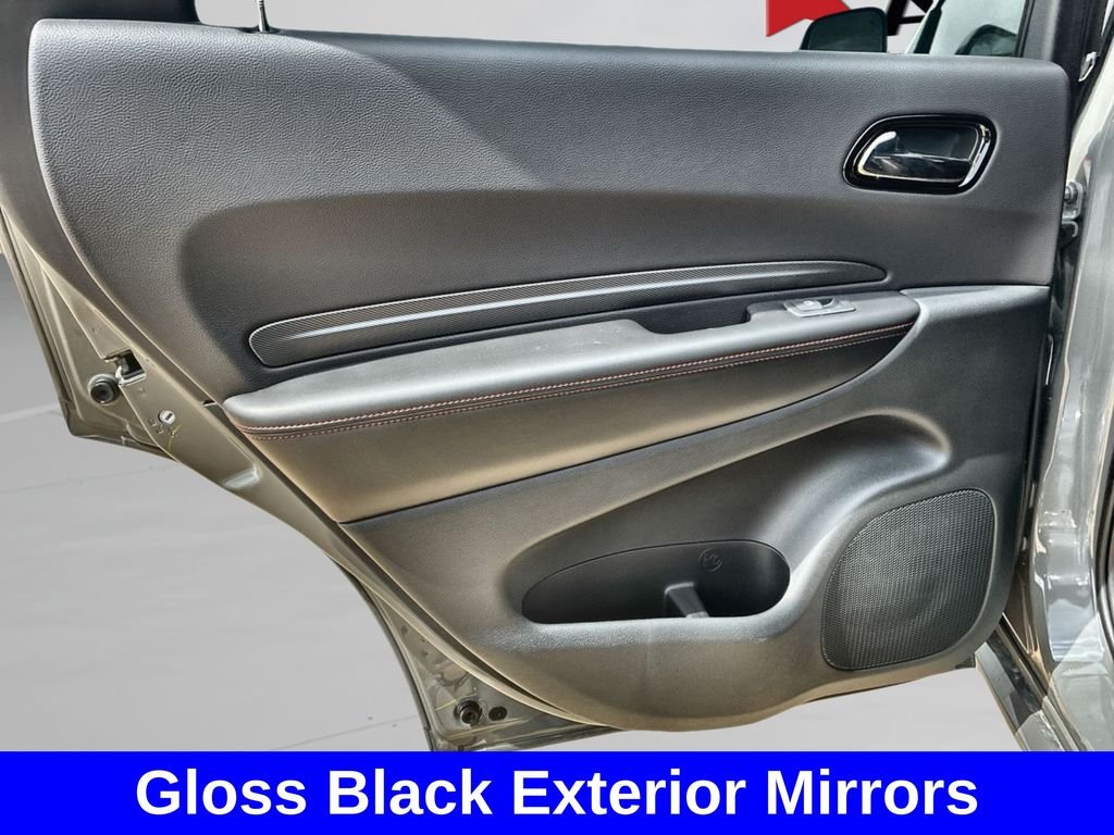 New 2026 Destroyer Gray Clear-Coat Exterior Paint Dodge GT Plus image 17