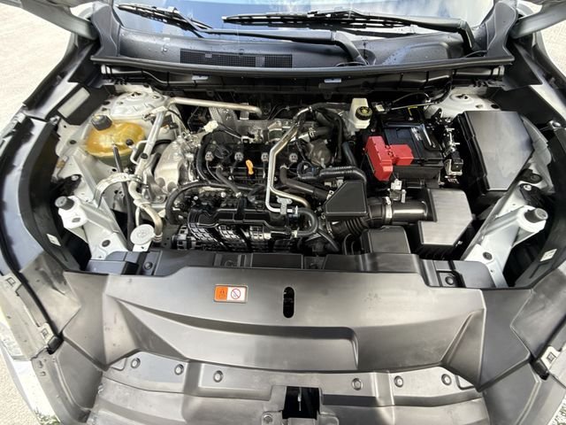 2022 Mitsubishi Outlander ES - Photo 26