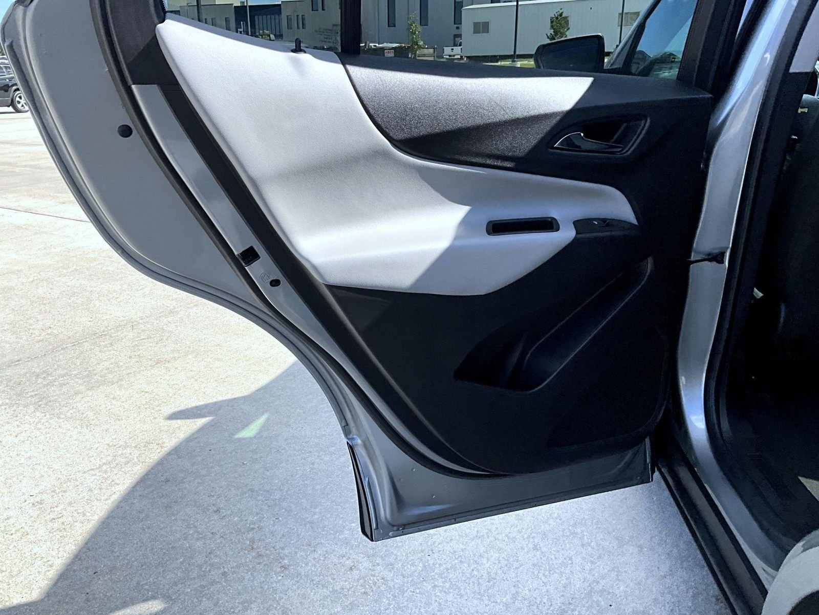 2023 Chevrolet Equinox LT - Photo 17