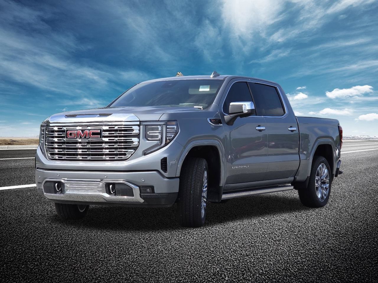2026 GMC Sierra 1500 Denali - Photo 18