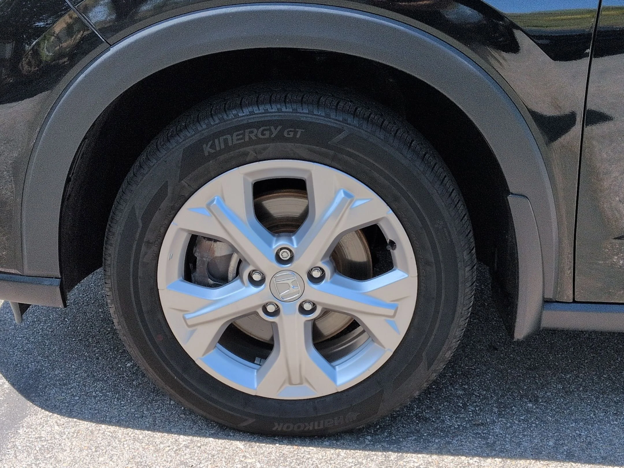 2024 Honda HR-V LX - Photo 12