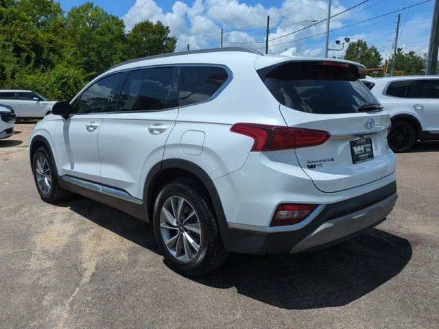 Used 2019 Gray Hyundai SEL Plus image 7