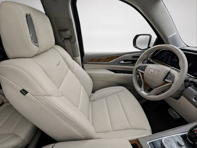 2024 Cadillac Escalade Sport Platinum - Photo 19
