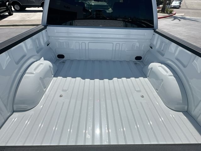 New 2026 Oxford White Ford STX image 59