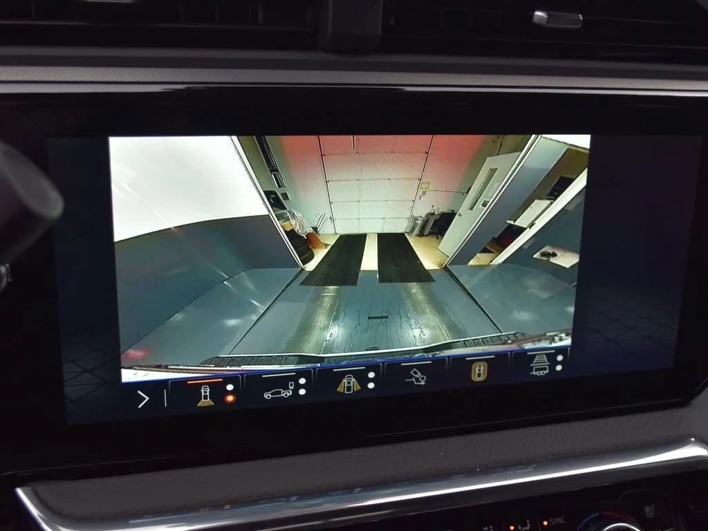2026 GMC Sierra 2500HD Denali - Photo 12