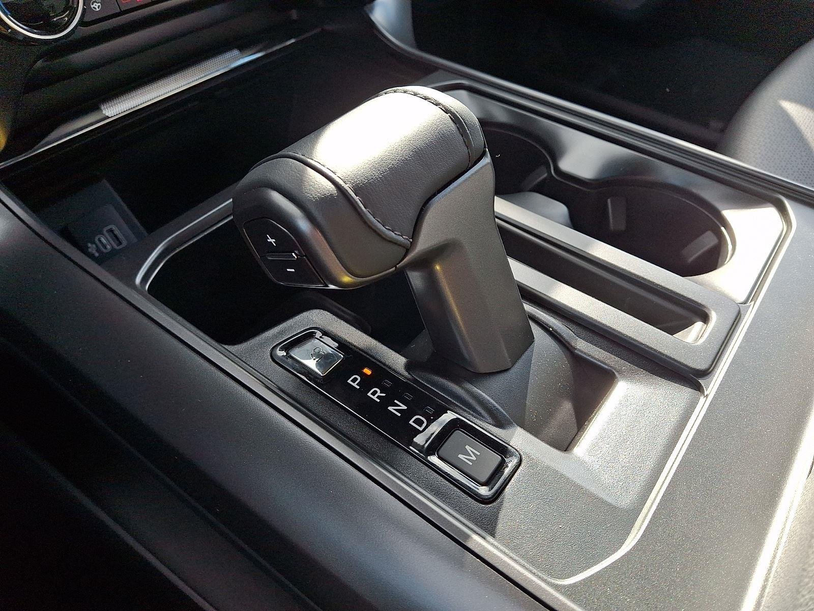 New 2026 Avalanche Ford Lariat® image 10