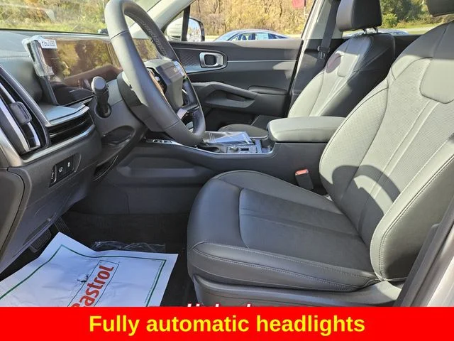 2026 Kia Sorento EX - Photo 6