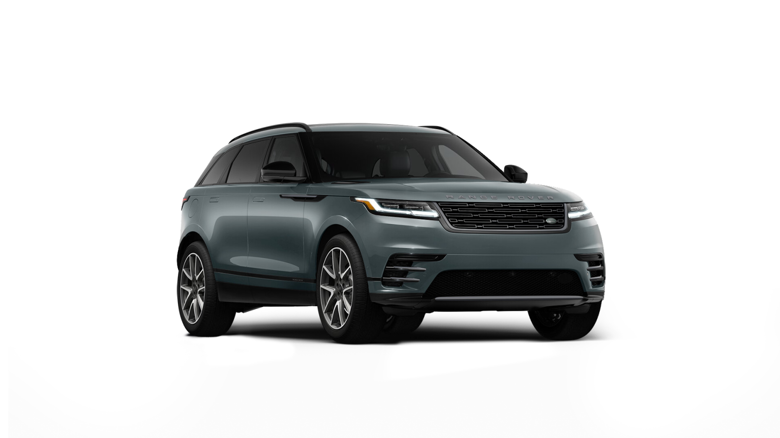 New 2026 Giola Green LAND ROVER Belgravia 250PS Auto image 1