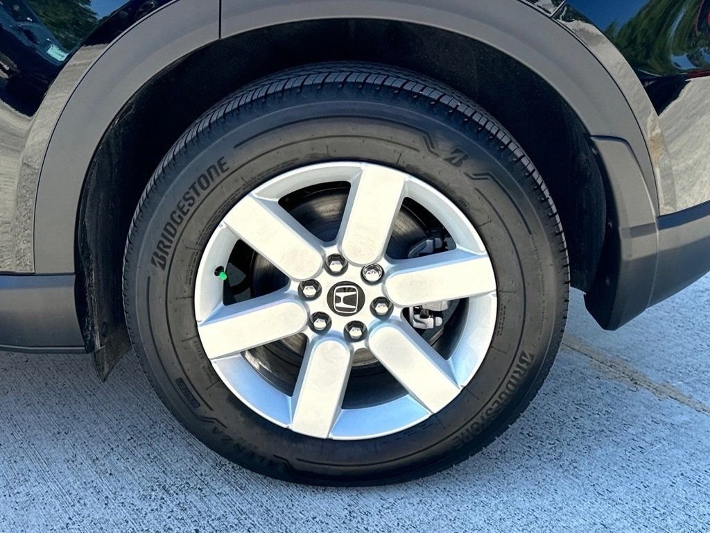 2026 Honda Prologue EX - Photo 9