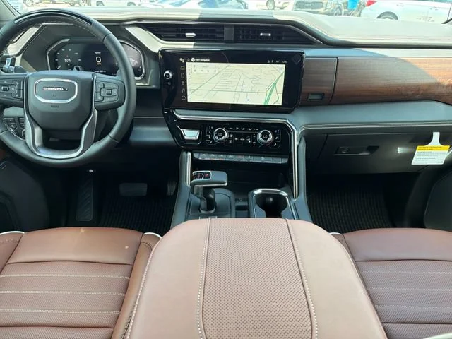 2026 GMC Sierra 1500 Denali Ultimate - Photo 9