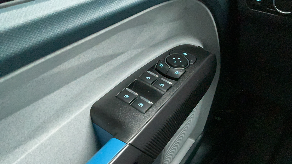 New 2026 White Ford XLT image 14