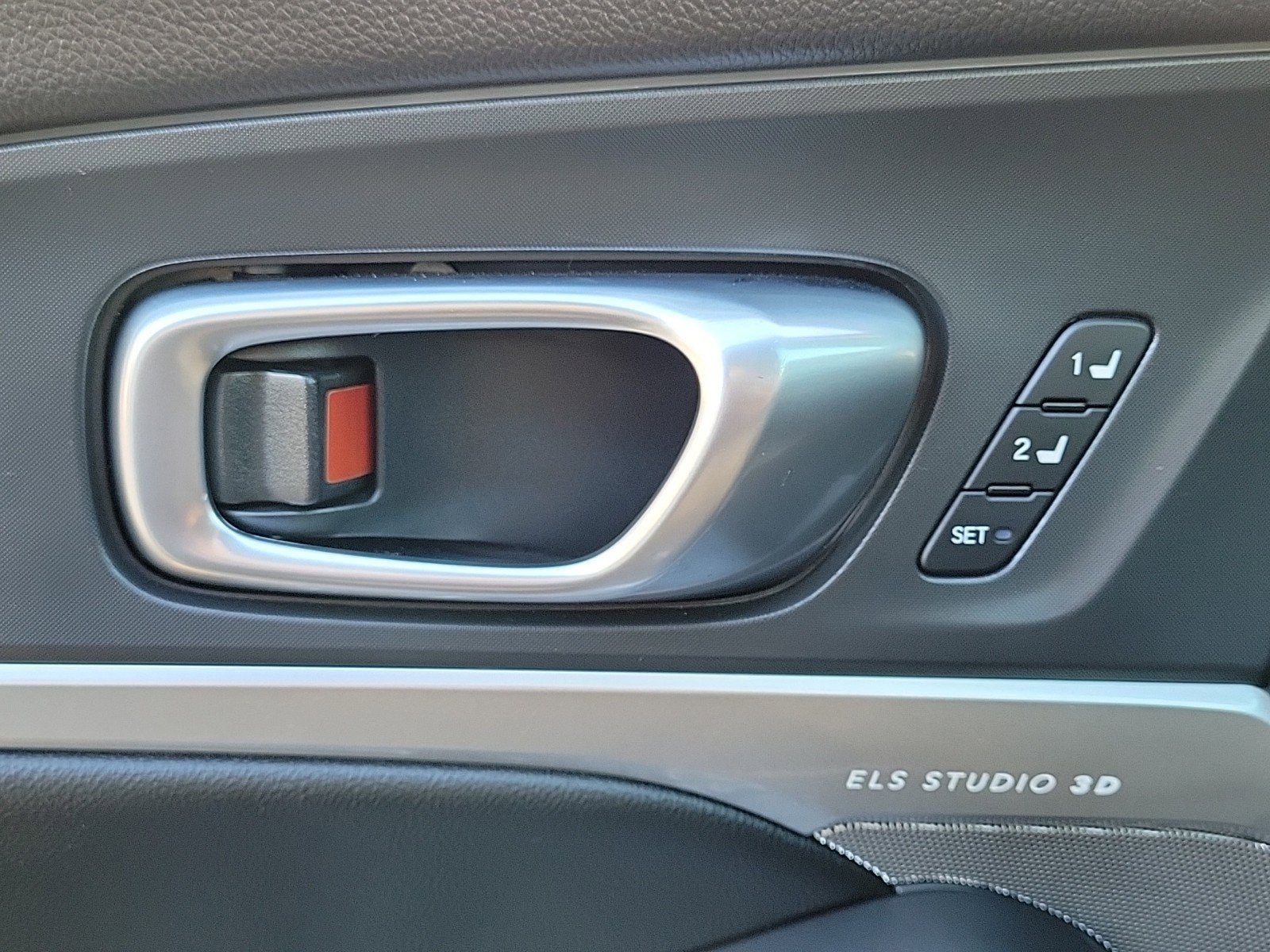 Used 2024  Acura w/A-Spec Technology Package image 29