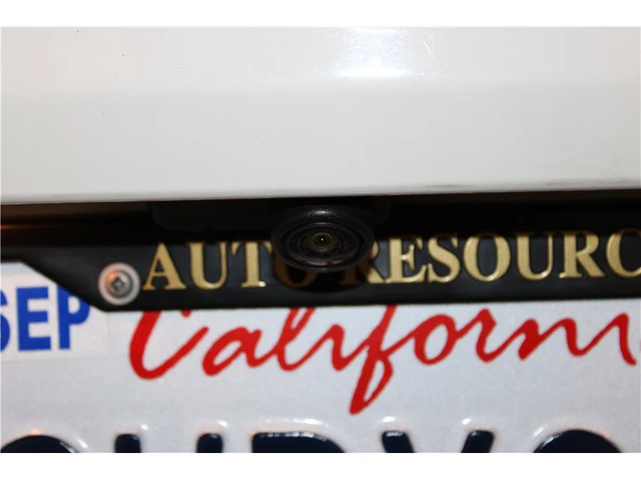 Used 2019 White Ford SE image 16