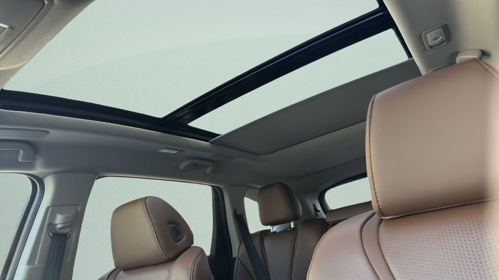 New 2026 Majestic Black Pearl Acura Technology Package image 14