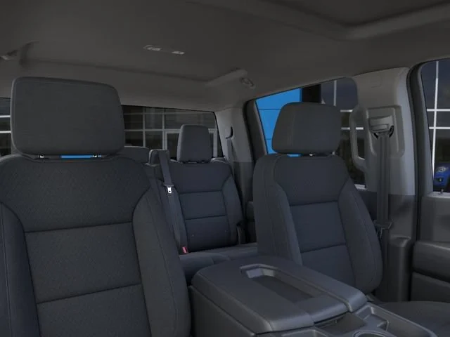 New 2026 White Sands Chevrolet Custom image 24