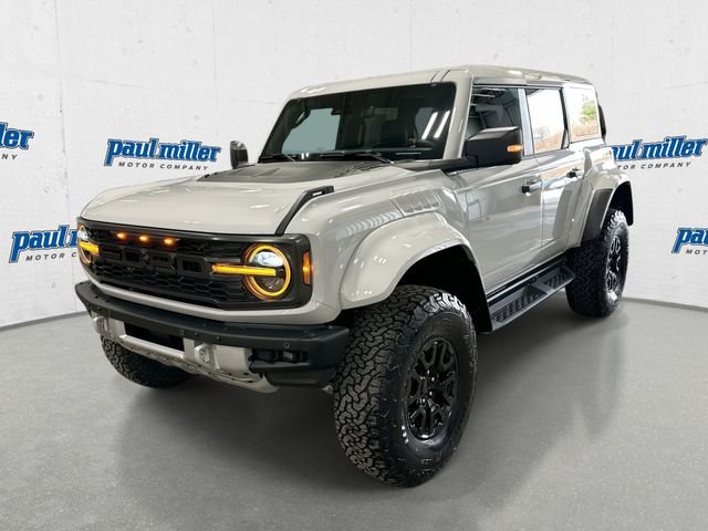 2026 Ford Bronco Bronco Raptor Raptor®