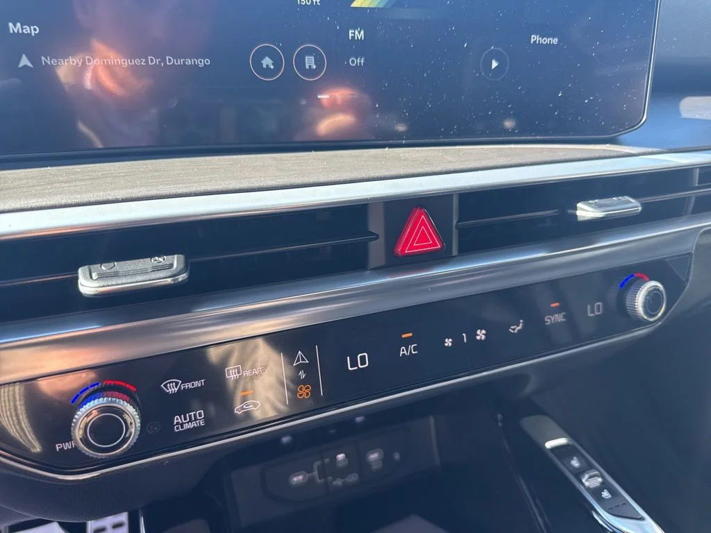 2026 Kia Sorento X-Line SX Prestige - Photo 20