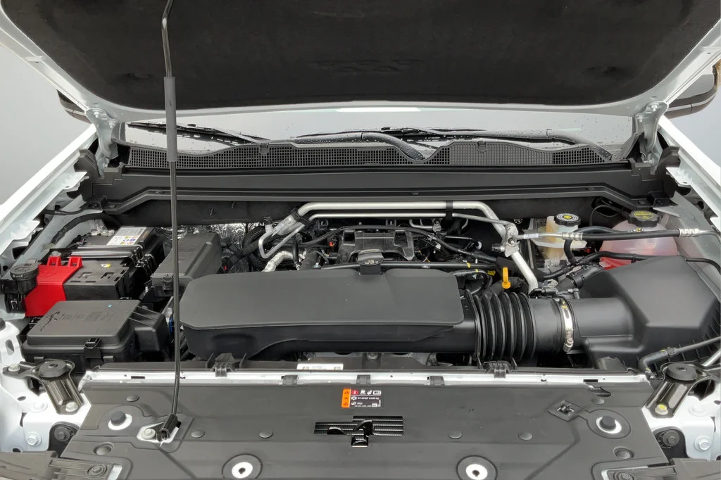 2026 Chevrolet Colorado Trail Boss - Photo 20