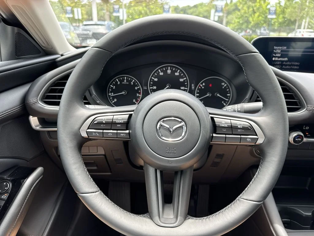 New 2026 Machine Gray Metallic Mazda 2.5 S Select Sport image 47