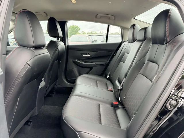 2026 Nissan Sentra SR - Photo 13
