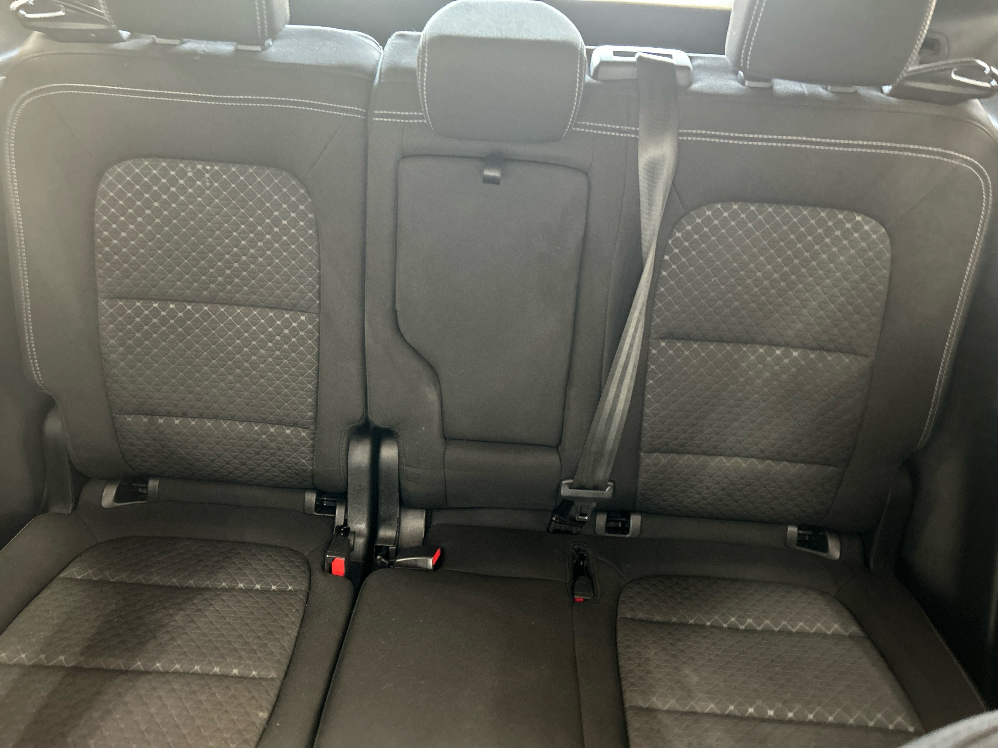 Used 2023 Black Ford Active image 14