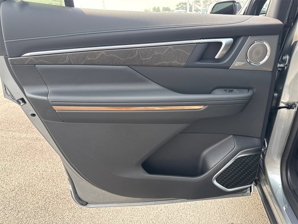 2026 BUICK ENCLAVE - Image 31