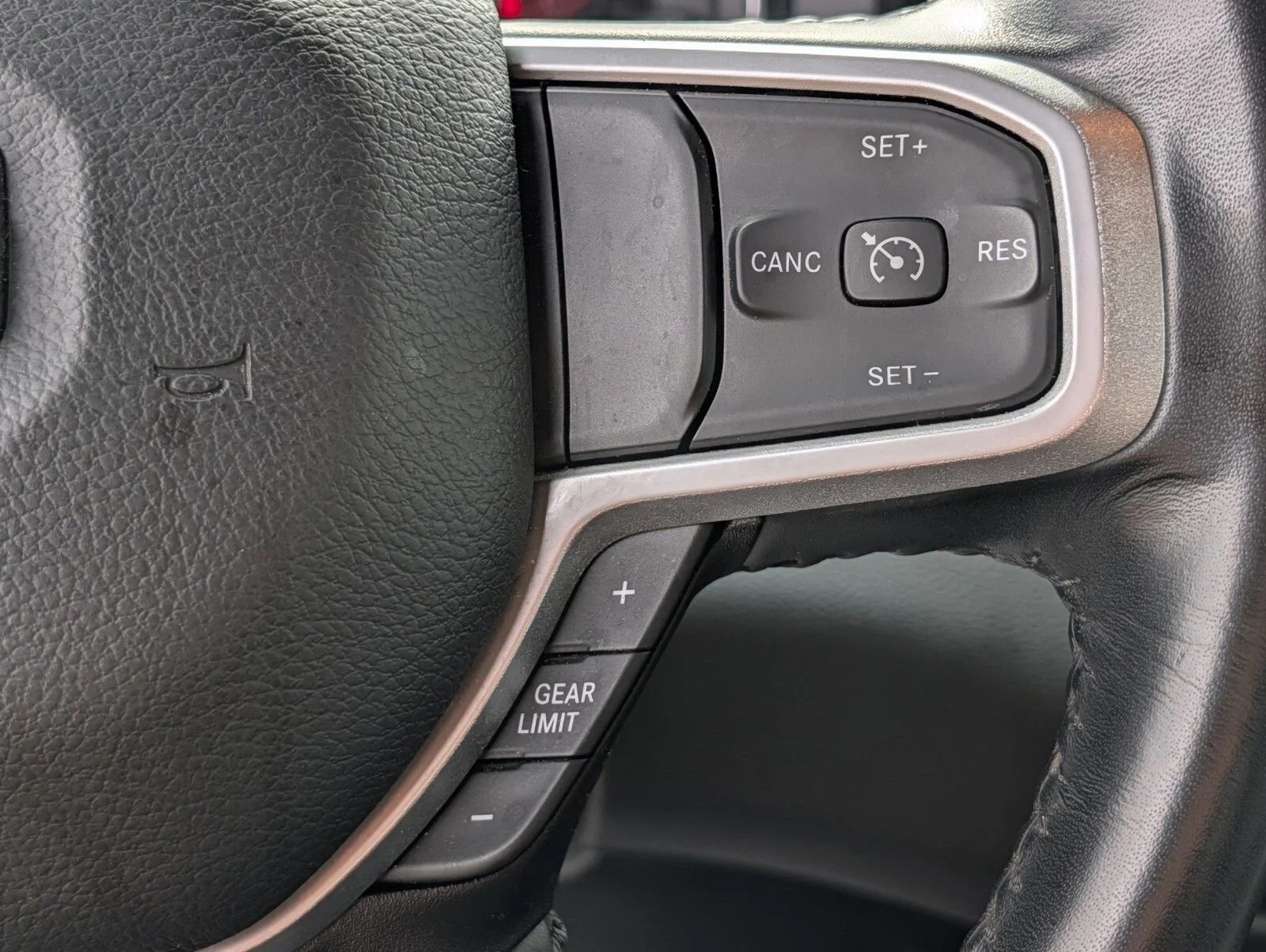 2022 RAM Ram 1500 Pickup Big Horn/Lone Star - Photo 30