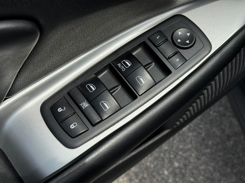 2017 Dodge Journey SXT - Photo 26