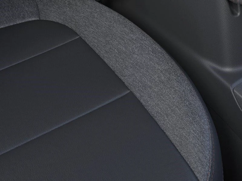 New 2026 Space White Metallic Ford Big Bend® image 16