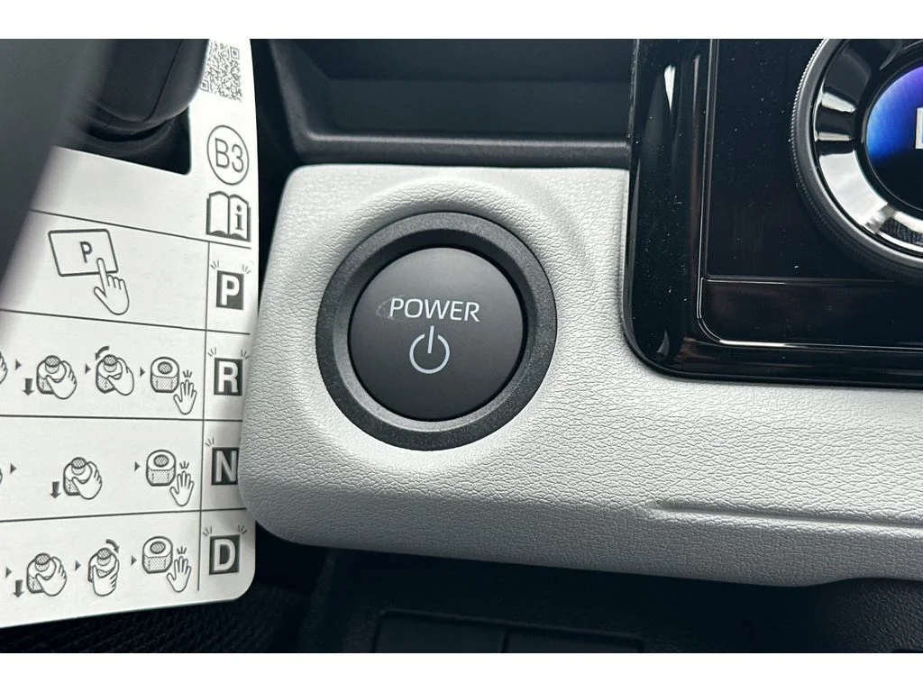 New 2026 CRYSTAL WHITE PEARL Subaru Touring image 22