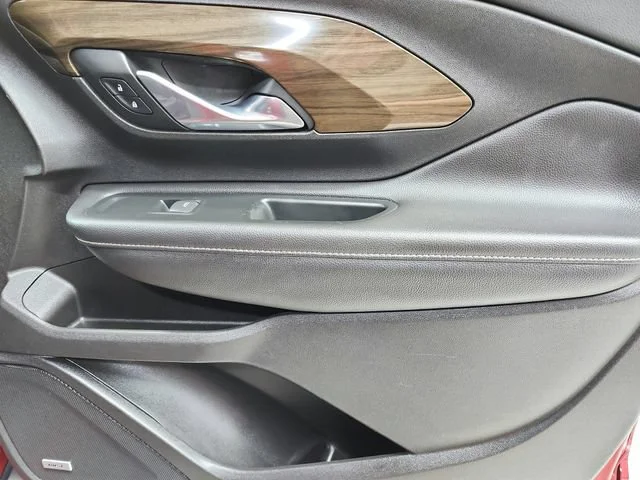 Used 2019 RED QUARTZ TINTCOAT GMC Denali image 48