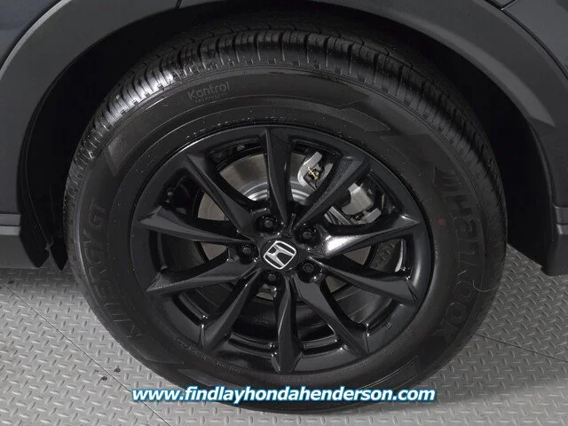 2026 Honda CR-V Sport-L - Photo 45