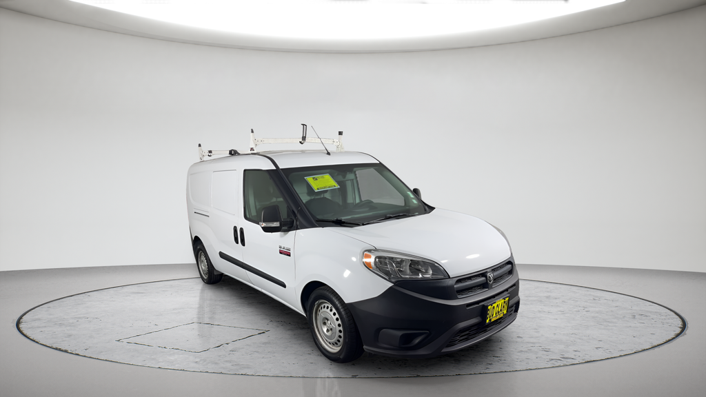 Used 2017 RAM Promaster City Tradesman with VIN ZFBERFAB7H6H18142 for sale in Longview, WA