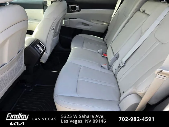 New 2026 Black Kia S image 11