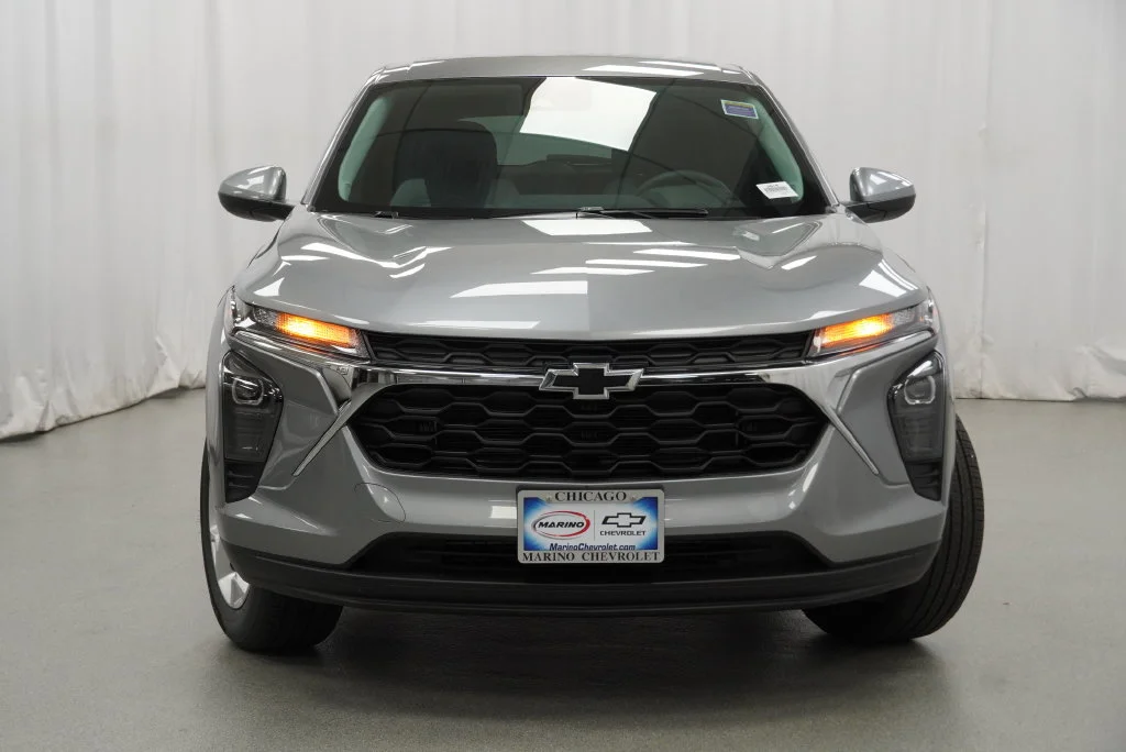 2026 Chevrolet Trax LS - Photo 7