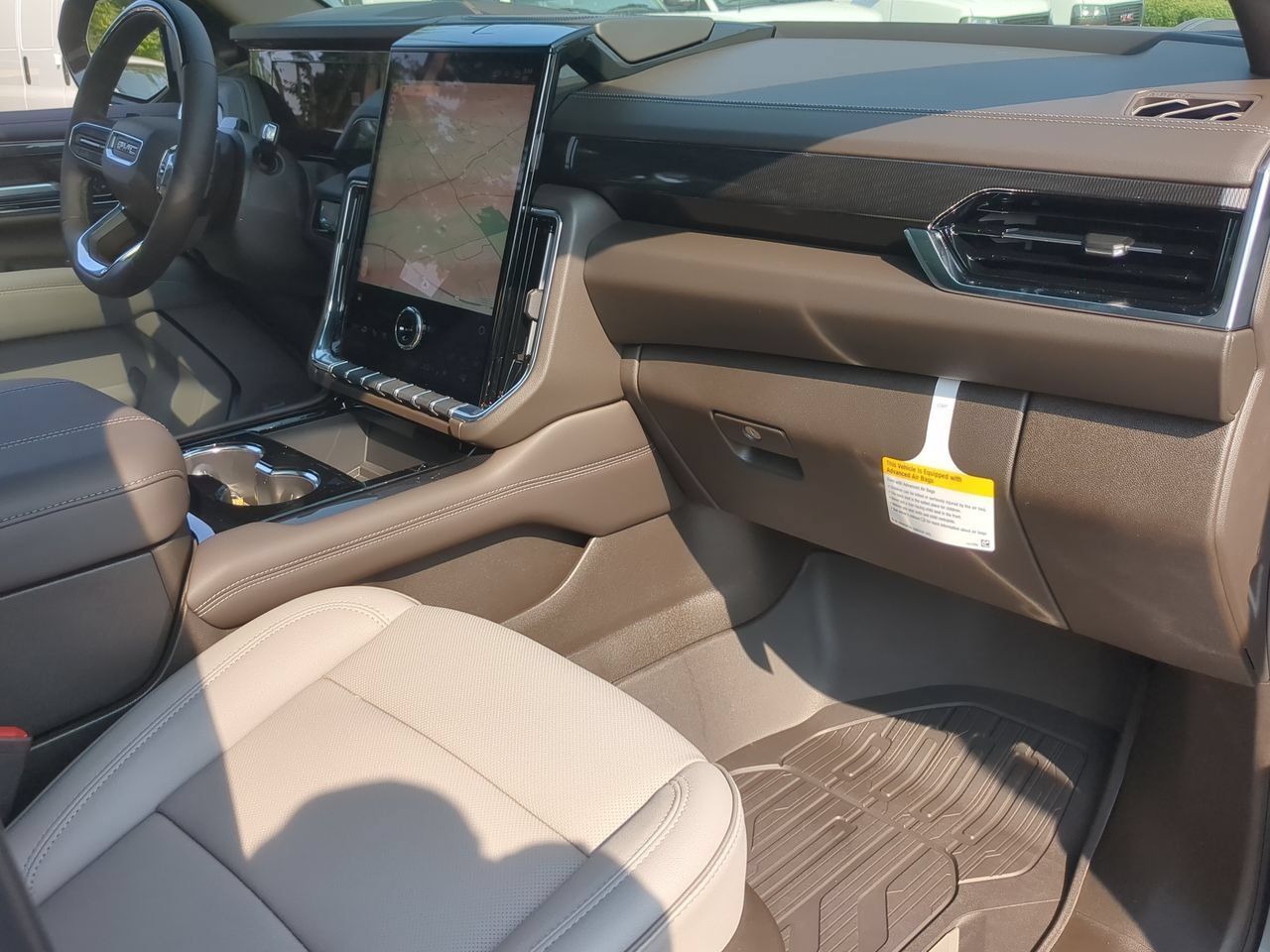 New 2026 Sterling Metallic GMC Elevation image 30
