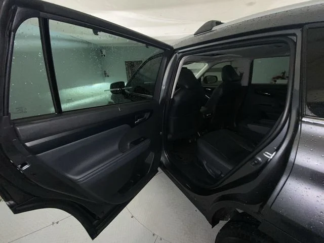 Used 2025 Gray Toyota XLE image 23